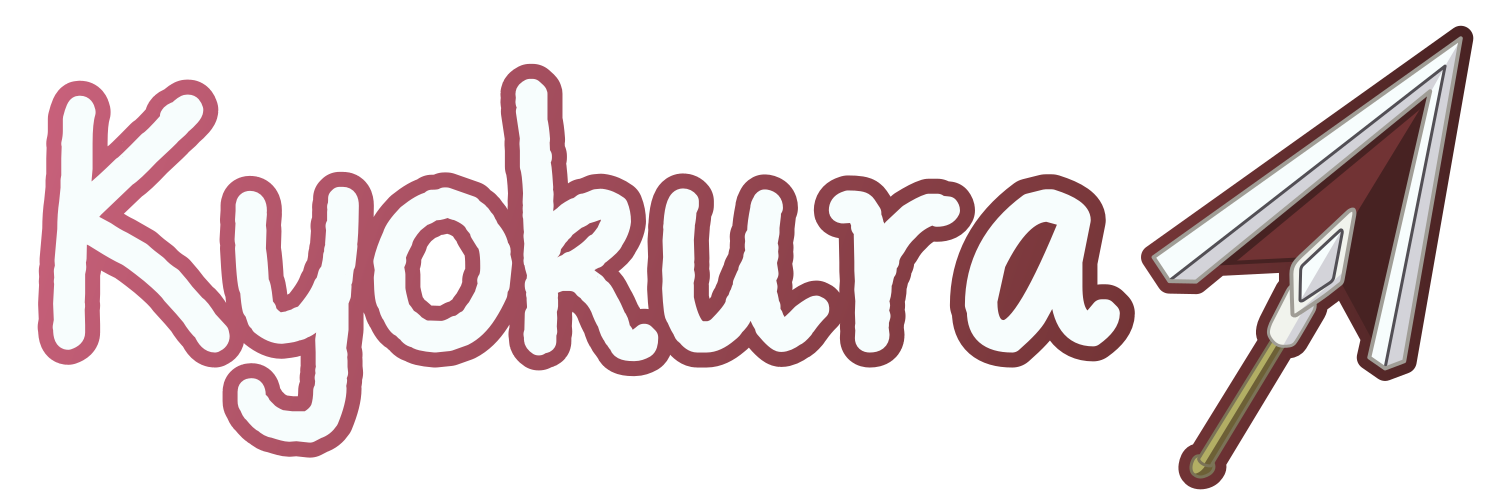 Kyokura Logo