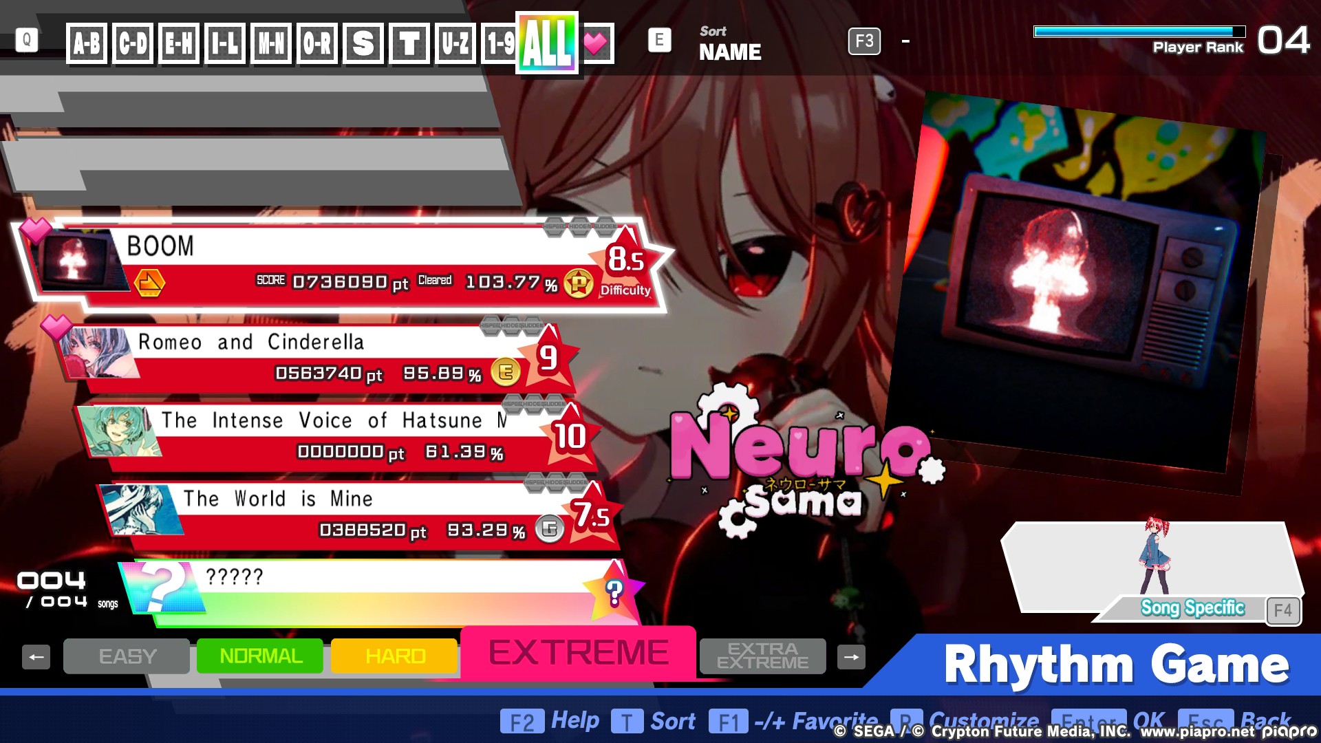 Baldi's Extended Schoolhouse